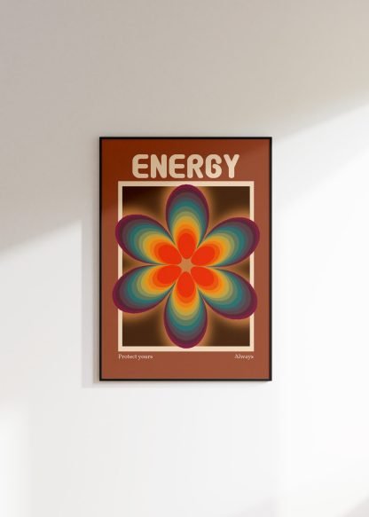 Energy Print 1