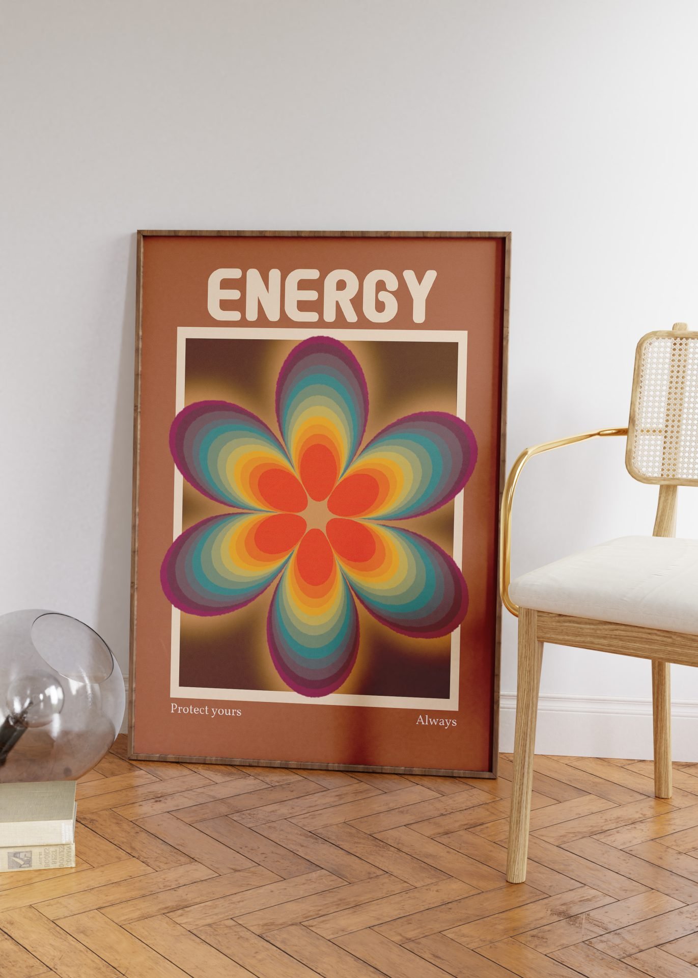 Energy Print 2