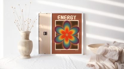 Energy Print 5