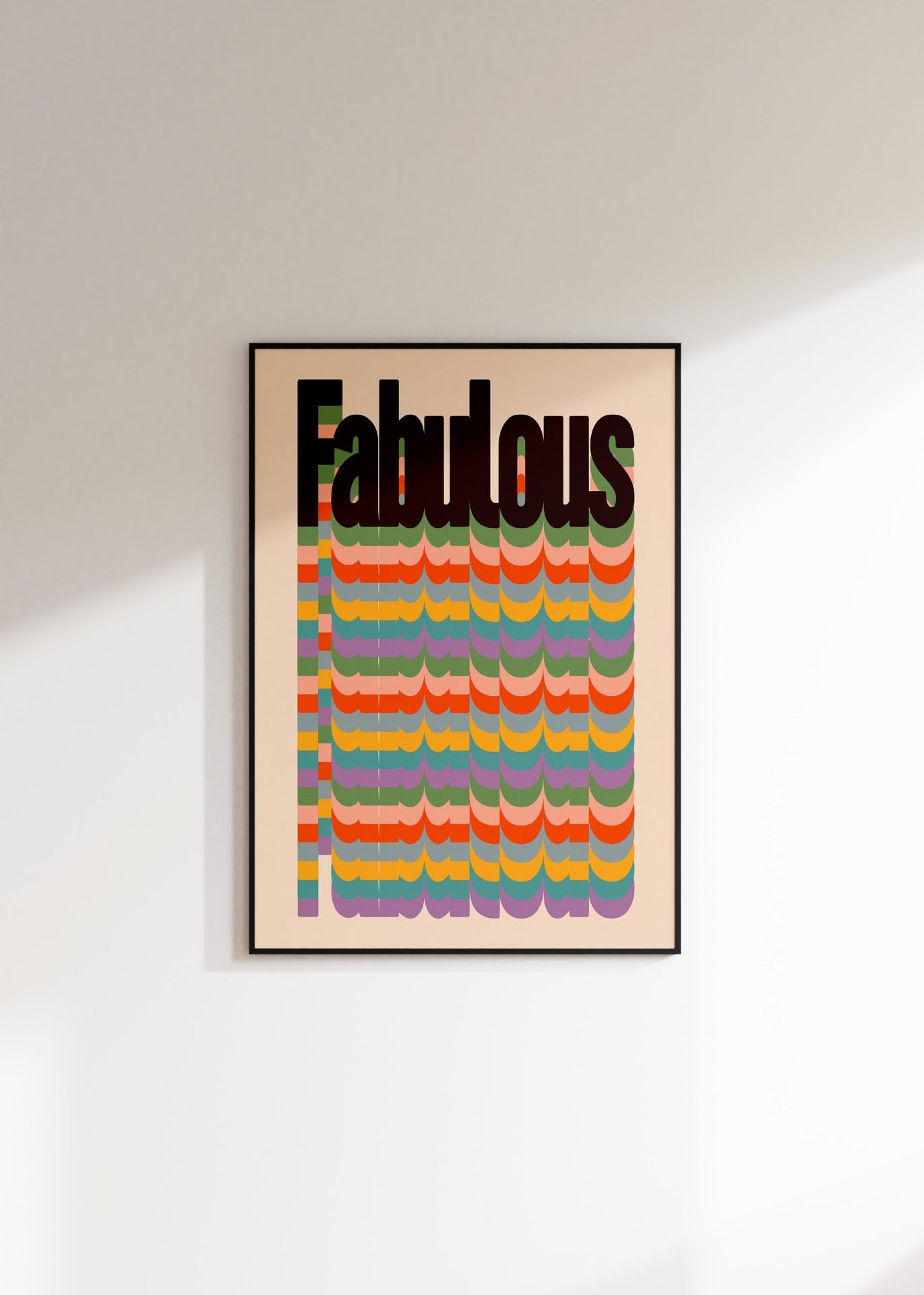 Fabulous Print 5