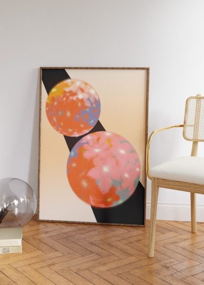 Flower Marbles 2