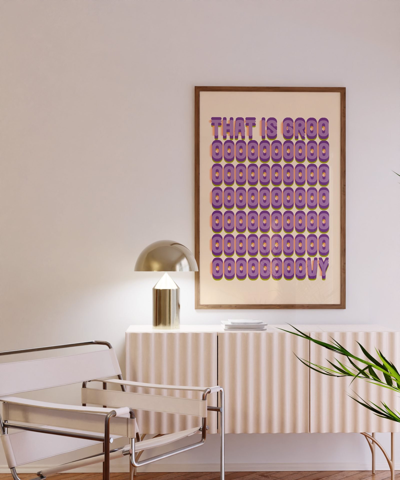 That is groovy Print 2